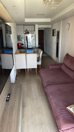 Imagem Apartamento com 2 Quartos à Venda, 52 m² em Vila Curuçá - São Paulo Imagem Apartamento com 2 Quartos à Venda, 52 m² em Vila Curuçá - São Paulo