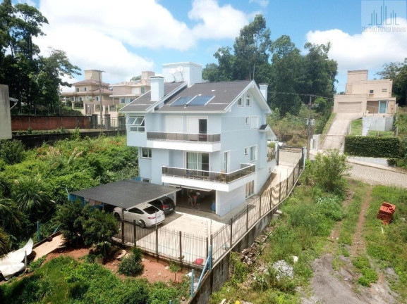 Imagem Casa com 4 Quartos à Venda, 400 m² em Santo Antão - Bento Gonçalves Imagem Casa com 4 Quartos à Venda, 400 m² em Santo Antão - Bento Gonçalves