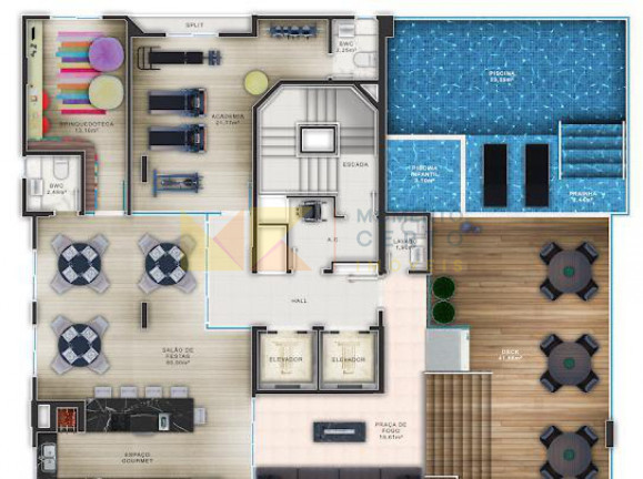 Imagem Apartamento com 3 Quartos à Venda, 104 m² em Centro - Itapema Imagem Apartamento com 3 Quartos à Venda, 104 m² em Centro - Itapema
