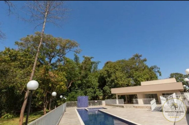 Imagem Casa com 3 Quartos à Venda, 100 m² em Vila Maria - Aparecida De Goiânia Imagem Casa com 3 Quartos à Venda, 100 m² em Vila Maria - Aparecida De Goiânia