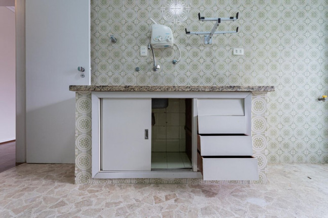 Imagem Apartamento com 3 Quartos à Venda, 98 m² em Itaim Bibi - São Paulo