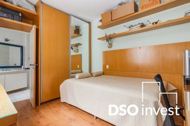 Imagem Casa com 3 Quartos à Venda,  em Jardim Paulistano - São Paulo