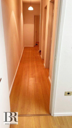 Imagem Casa com 3 Quartos à Venda ou Locação, 145 m² em Vila Santo Estéfano - São Paulo