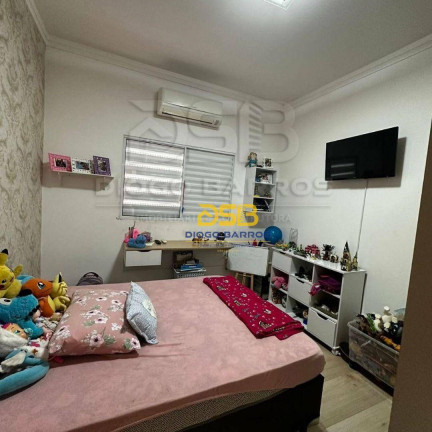 Imagem Casa com 3 Quartos à Venda, 149 m² em Nobre Ville - Barretos Imagem Casa com 3 Quartos à Venda, 149 m² em Nobre Ville - Barretos