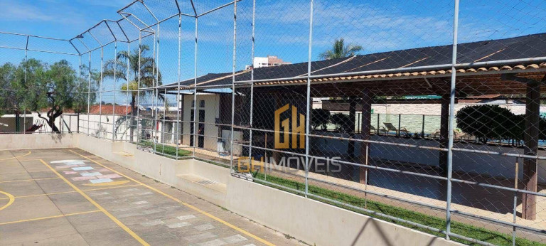 Imagem Apartamento com 3 Quartos à Venda, 70 m² em Jardim Bela Vista - Aparecida De Goiânia