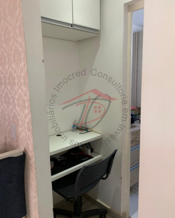 Imagem Imóvel com 2 Quartos à Venda, 111 m² em Residencial Real Parque Sumaré - Sumaré