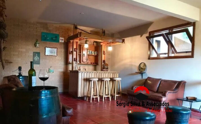 Imagem Casa de Condomínio com 4 Quartos à Venda, 1 m² em Campos Do Jordão Imagem Casa de Condomínio com 4 Quartos à Venda, 1 m² em Campos Do Jordão
