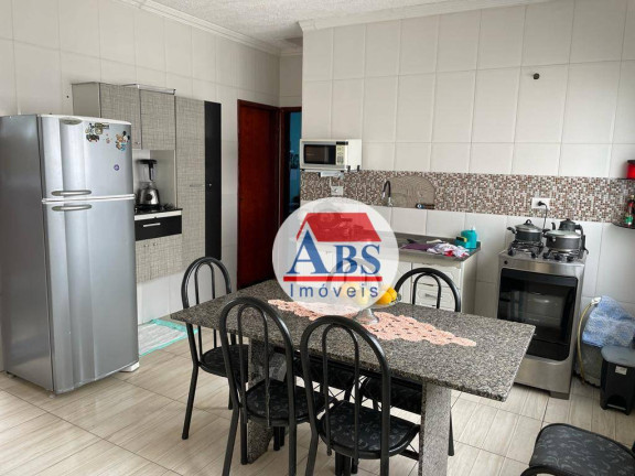 Imagem Casa com 2 Quartos à Venda, 74 m² em Caiçara - Praia Grande Imagem Casa com 2 Quartos à Venda, 74 m² em Caiçara - Praia Grande