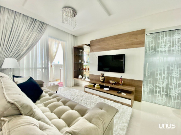 Apartamento com 2 Quartos à Venda, 97 m² em Campinas - São José