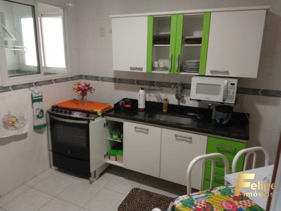 Imagem Imóvel com 3 Quartos à Venda, 130 m² em Centro - Guarapari
