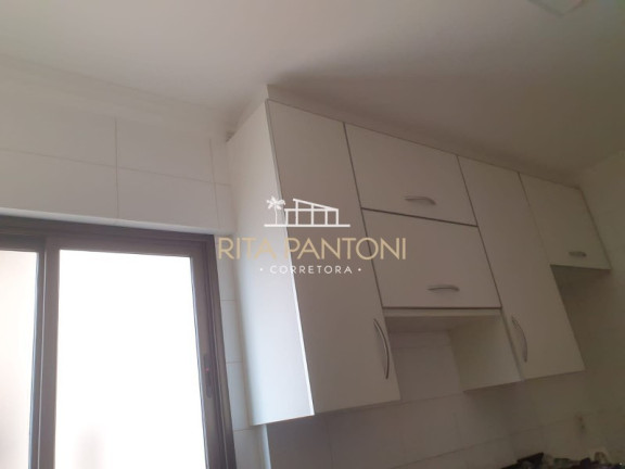 Imagem Apartamento com 2 Quartos para Alugar, 120 m² em Nova Aliança - Ribeirão Preto