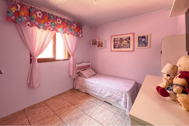 Imagem Casa com 2 Quartos à Venda, 125 m² em Igara - Canoas
