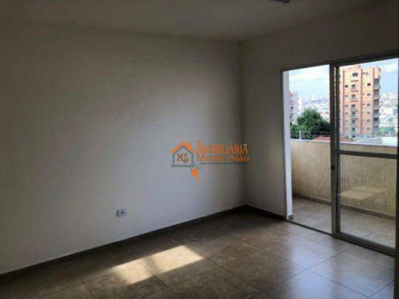 Sala Comercial para Alugar, 55 m² em Vila Rosália - Guarulhos