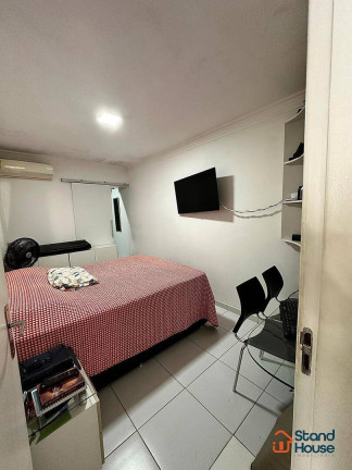 Imagem Casa com 2 Quartos à Venda, 125 m² em Papagaio - Feira De Santana