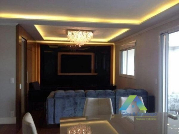 Imagem Apartamento com 3 Quartos à Venda, 108 m² em Cidade Monções - São Paulo