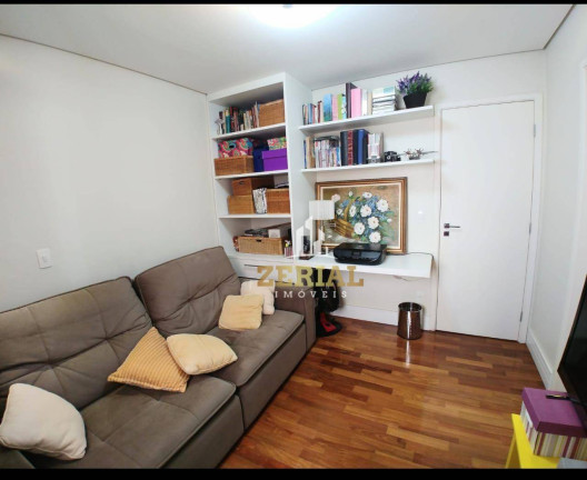 Imagem Apartamento com 3 Quartos à Venda, 158 m² em Santa Paula - São Caetano Do Sul