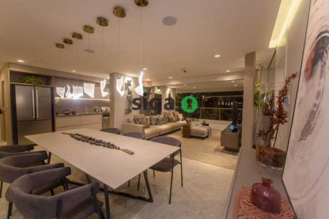 Imagem Apartamento com 3 Quartos à Venda, 123 m² em Saúde - São Paulo Imagem Apartamento com 3 Quartos à Venda, 123 m² em Saúde - São Paulo
