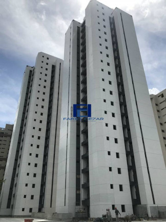 Imagem Apartamento com 1 Quarto à Venda, 33 m² em Jaqueira - Recife Imagem Apartamento com 1 Quarto à Venda, 33 m² em Jaqueira - Recife