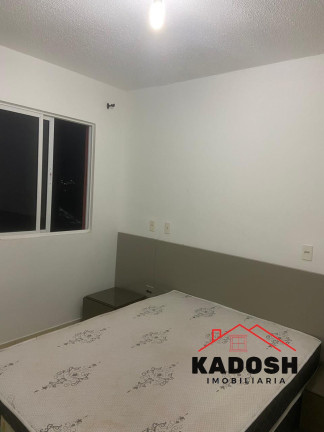 Imagem Apartamento com 2 Quartos à Venda, 49 m² em Piatã - Salvador