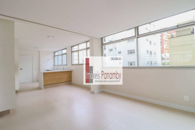 Imagem Apartamento com 3 Quartos à Venda, 235 m² em Higienópolis - São Paulo