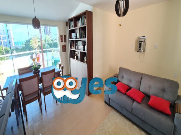 Imagem Casa com 4 Quartos à Venda, 328 m² em Patamares - Salvador Imagem Casa com 4 Quartos à Venda, 328 m² em Patamares - Salvador