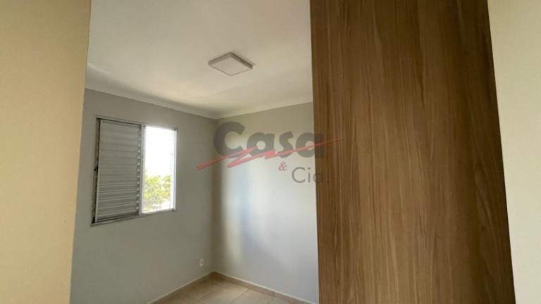 Imagem Apartamento com 2 Quartos para Alugar, 47 m² em Quinta Da Primavera  - Ribeirão Preto