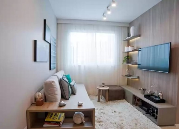 Imagem Apartamento com 2 Quartos à Venda, 40 m² em Penha - São Paulo