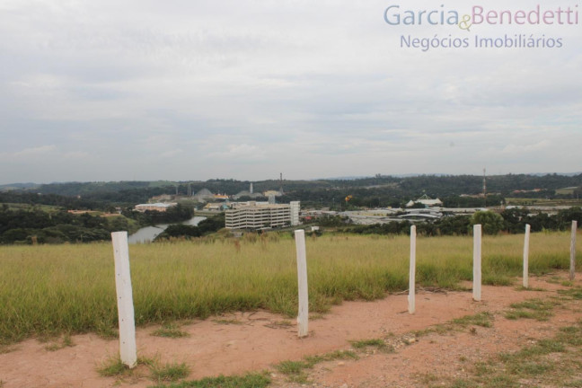 Imagem Terreno à Venda, 72.600 m² em Serra Azul - Itupeva
