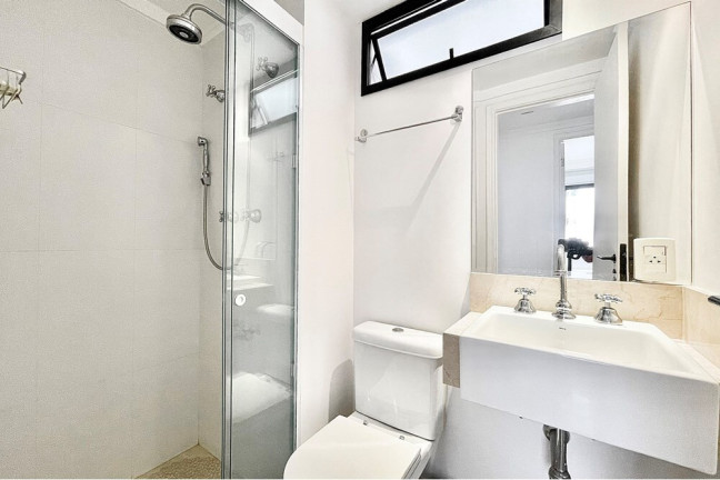 Imagem Apartamento com 2 Quartos à Venda, 61 m² em Aclimação - São Paulo Imagem Apartamento com 2 Quartos à Venda, 61 m² em Aclimação - São Paulo