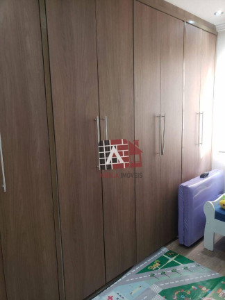 Imagem Apartamento com 2 Quartos à Venda, 47 m² em Vila Curuçá - São Paulo