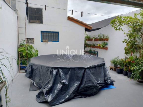 Imagem Casa com 3 Quartos à Venda, 200 m² em Vila Joana - Jundiaí