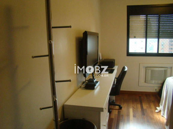 Imagem Imóvel com 3 Quartos à Venda, 138 m² em Vila Andrade - São Paulo