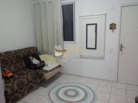 Imagem Apartamento com 2 Quartos à Venda, 47 m² em Jardim Apurá - São Paulo Imagem Apartamento com 2 Quartos à Venda, 47 m² em Jardim Apurá - São Paulo