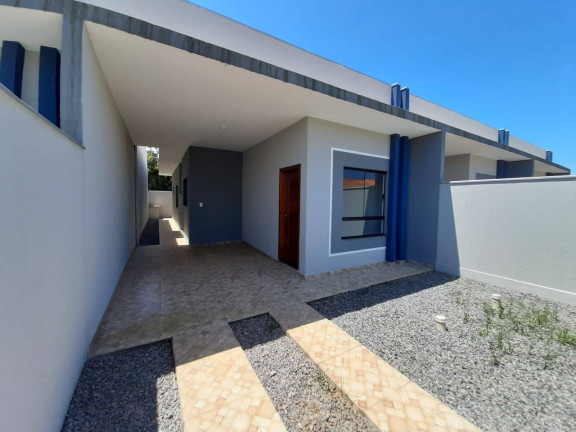 Imagem Casa com 2 Quartos à Venda, em São Cristóvão - Barra Velha Imagem Casa com 2 Quartos à Venda, em São Cristóvão - Barra Velha