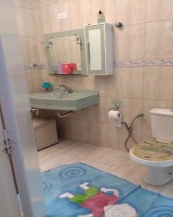 Imagem Casa com 3 Quartos à Venda, 145 m² em Vila Guilhermina - São Paulo Imagem Casa com 3 Quartos à Venda, 145 m² em Vila Guilhermina - São Paulo