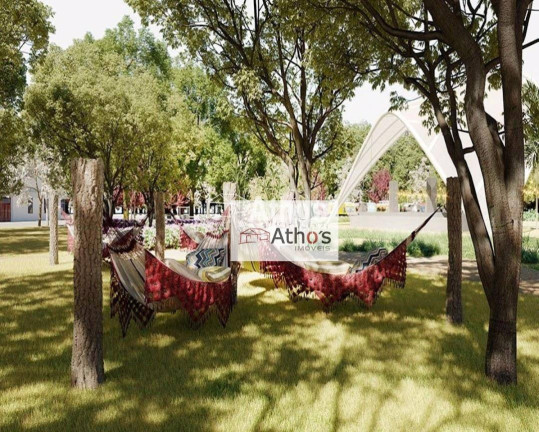 Terreno à Venda, 150 m² em Parque Campo Bonito - Indaiatuba