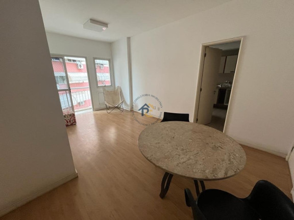 Apartamento com 2 Quartos à Venda, 72 m² em Ingá - Niterói
