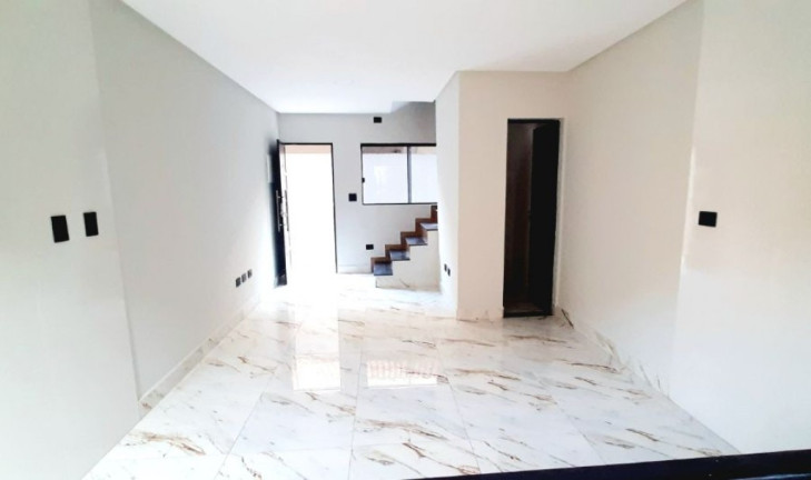 Imagem Sobrado com 2 Quartos à Venda, 58 m² em Aviação - Praia Grande