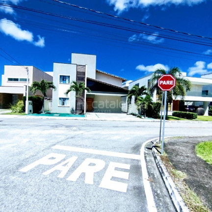 Imagem Casa de Condomínio com 4 Quartos à Venda, 356 m² em Parque Das Nações - Parnamirim