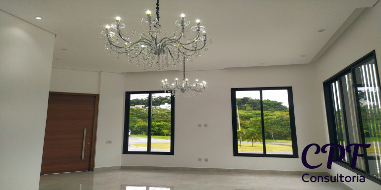 Imagem Casa com 3 Quartos à Venda, 230 m² em Condomínio Residencial Euroville Ii - Bragança Paulista Imagem Casa com 3 Quartos à Venda, 230 m² em Condomínio Residencial Euroville Ii - Bragança Paulista