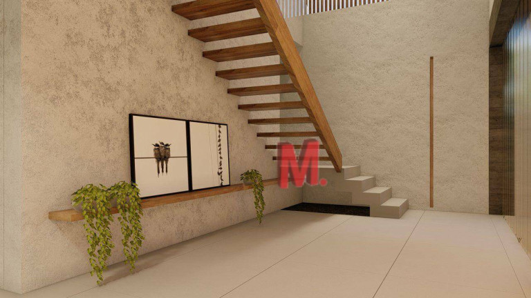 Imagem Casa com 4 Quartos à Venda, 380 m² em Alphaville Nova Esplanada - Votorantim Imagem Casa com 4 Quartos à Venda, 380 m² em Alphaville Nova Esplanada - Votorantim