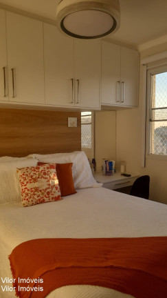 Imagem Imóvel com 2 Quartos à Venda, 32 m² em Parque Vitória - São Paulo