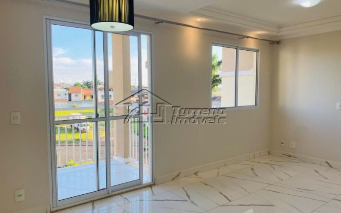 Apartamento com 2 Quartos à Venda, 54 m² em Jardim Sul - São José Dos Campos
