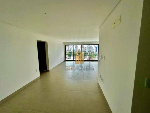 Imagem Apartamento com 3 Quartos à Venda, 116 m² em Setor Marista - Goiânia Imagem Apartamento com 3 Quartos à Venda, 116 m² em Setor Marista - Goiânia