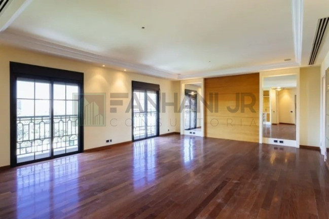 Imagem Imóvel com 2 Quartos à Venda, 315 m² em Jardim Europa - São Paulo