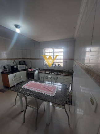 Imagem Casa com 2 Quartos à Venda, 154 m² em Paulicéia - São Bernardo Do Campo Imagem Casa com 2 Quartos à Venda, 154 m² em Paulicéia - São Bernardo Do Campo