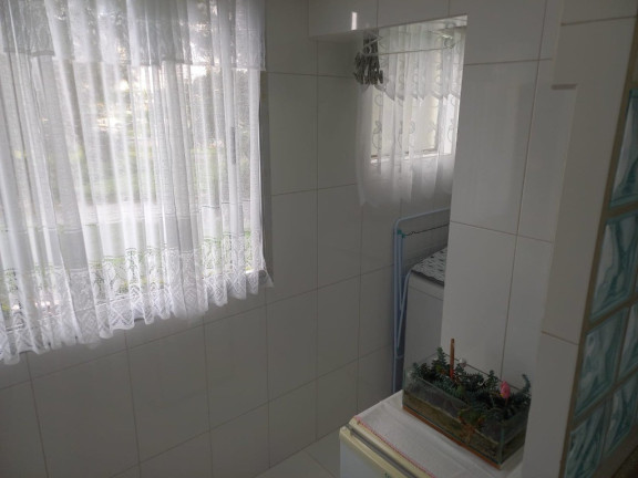 Imagem Apartamento com 3 Quartos à Venda, 98 m² em Jardim Patente - São Paulo