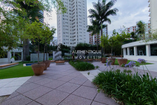 Imagem Apartamento com 4 Quartos à Venda, 391 m² em Chacara Klabin - São Paulo Imagem Apartamento com 4 Quartos à Venda, 391 m² em Chacara Klabin - São Paulo