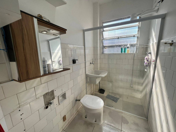 Imagem Apartamento com 1 Quarto à Venda, 48 m² em Guilhermina - Praia Grande Imagem Apartamento com 1 Quarto à Venda, 48 m² em Guilhermina - Praia Grande