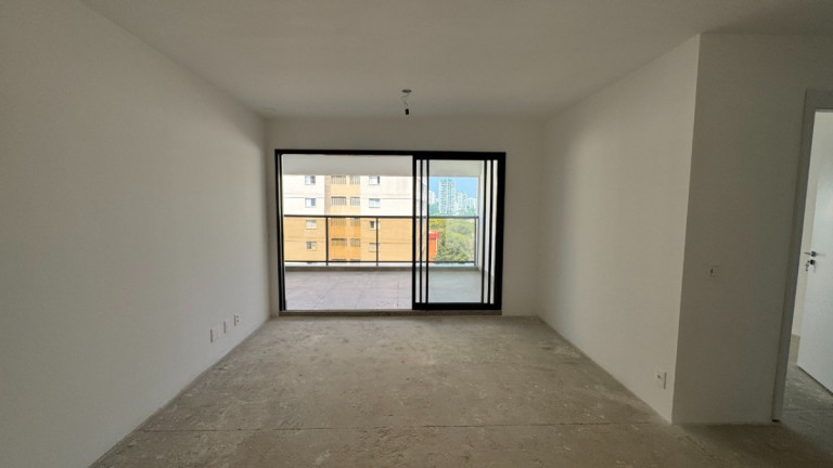 Imagem Apartamento com 2 Quartos à Venda, 91 m² em Brooklin - São Paulo